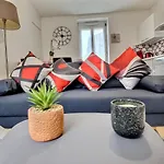 Superbe Type 2 - Cosy Et Chaleureux *
