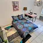 Superbe Type 2 - Cosy Et Chaleureux Apartment *