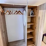Apartment Superbe Type 2 - Cosy Et Chaleureux *