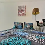 Superbe Type 2 - Cosy Et Chaleureux Apartment Bouguenais