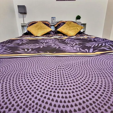 Superbe Type 2 - Cosy Et Chaleureux