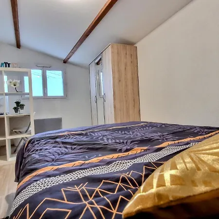 Superbe Type 2 - Cosy Et Chaleureux