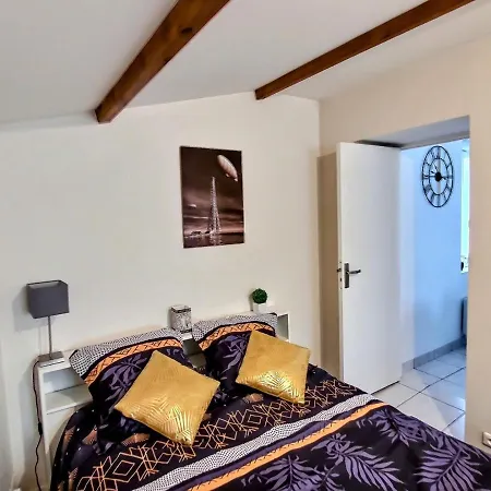 Superbe Type 2 - Cosy Et Chaleureux *