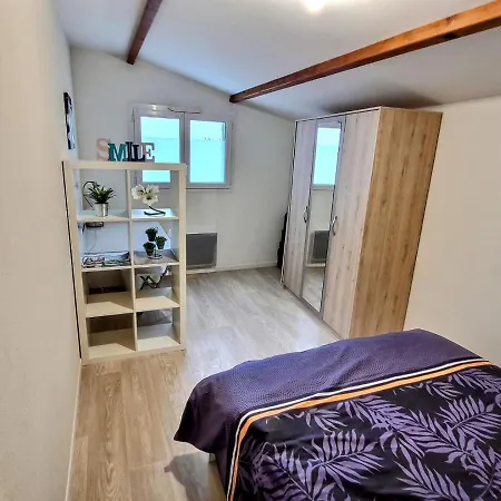 Superbe Type 2 - Cosy Et Chaleureux *