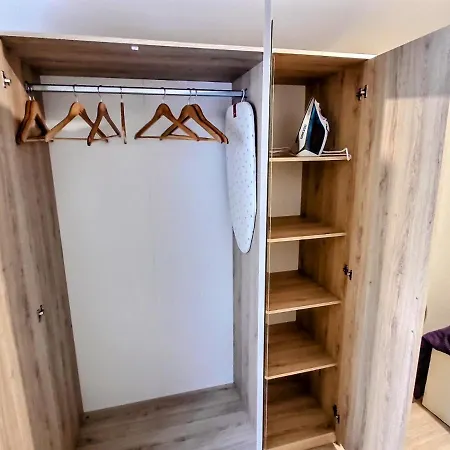 דירה Superbe Type 2 - Cosy Et Chaleureux *