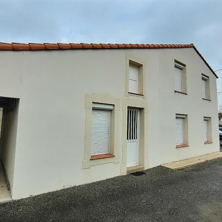 Superbe Type 2 - Cosy Et Chaleureux