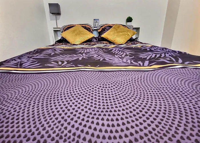 Superbe Type 2 - Cosy Et Chaleureux