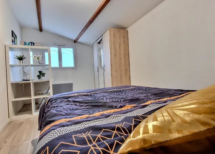 Superbe Type 2 - Cosy Et Chaleureux