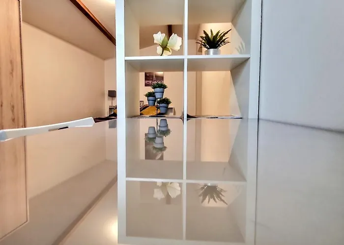 Apartamento Superbe Type 2 - Cosy Et Chaleureux *