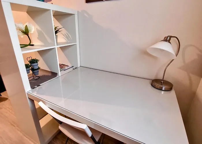 Apartmán Superbe Type 2 - Cosy Et Chaleureux Bouguenais