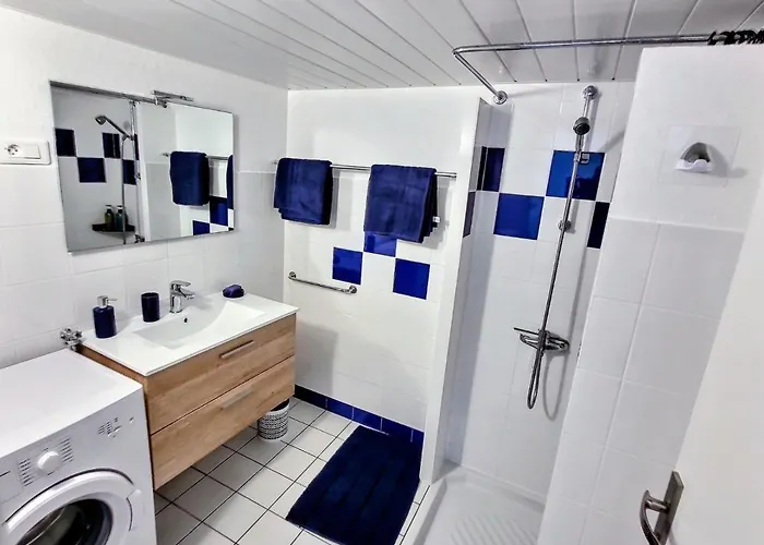 Superbe Type 2 - Cosy Et Chaleureux Bouguenais