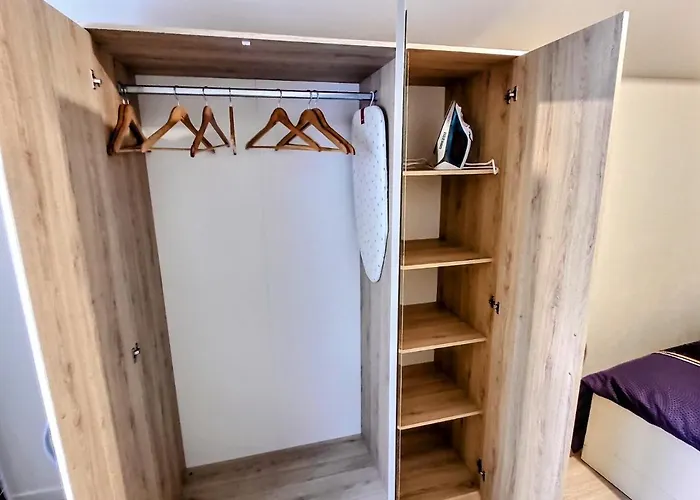 Apartmán Superbe Type 2 - Cosy Et Chaleureux *