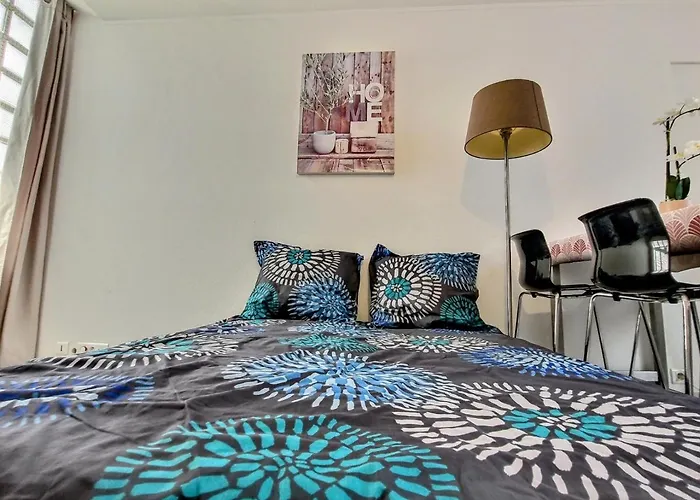 Superbe Type 2 - Cosy Et Chaleureux Apartmán Bouguenais