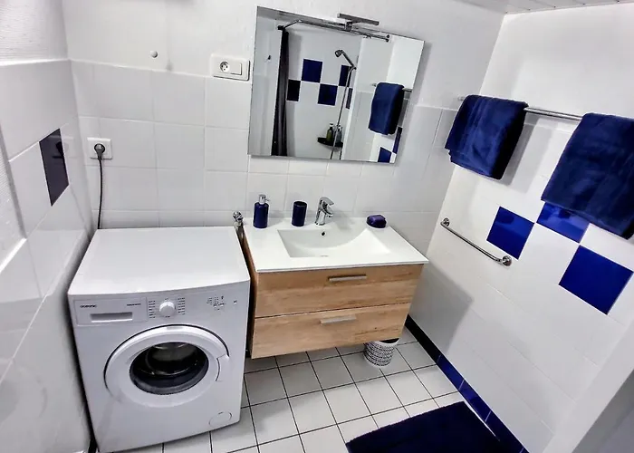 Superbe Type 2 - Cosy Et Chaleureux * Bouguenais