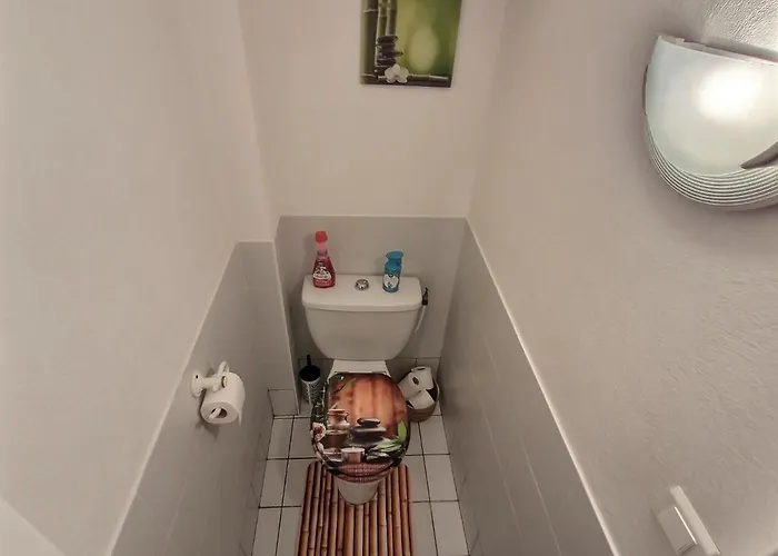 Superbe Type 2 - Cosy Et Chaleureux Apartamento Bouguenais