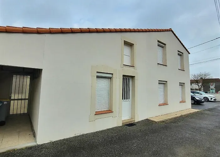 Superbe Type 2 - Cosy Et Chaleureux